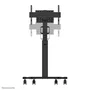 Neomounts FL50S-825BL1 Soporte de suelo móvil 37-75 pulg.