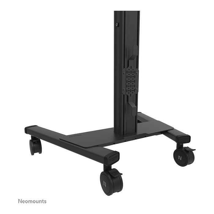 Neomounts FL50S-825BL1 Soporte de suelo móvil 37-75 pulg. Neomounts FL50S-825BL1 Soporte de suelo móvil 37-75 pulg.