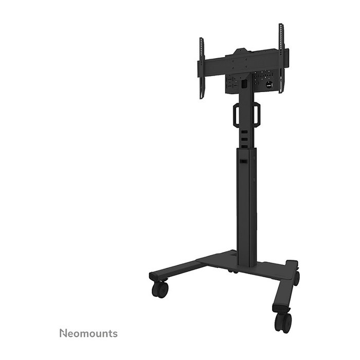 Neomounts FL50S-825BL1 Soporte de suelo móvil 37-75 pulg. Neomounts FL50S-825BL1 Soporte de suelo móvil 37-75 pulg.