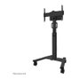 Neomounts FL50S-825BL1 Soporte de suelo móvil 37-75 pulg.