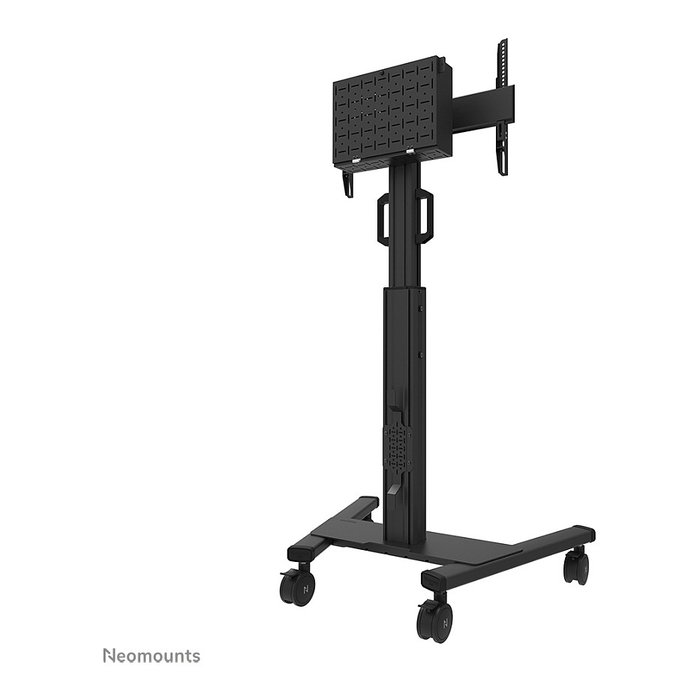 Neomounts FL50S-825BL1 Soporte de suelo móvil 37-75 pulg. Neomounts FL50S-825BL1 Soporte de suelo móvil 37-75 pulg.