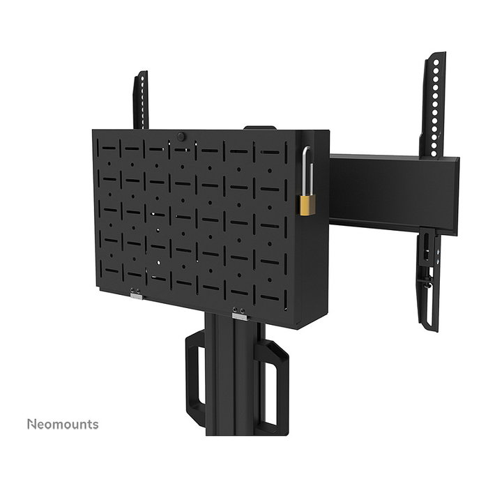Neomounts FL50S-825BL1 Soporte de suelo móvil 37-75 pulg. Neomounts FL50S-825BL1 Soporte de suelo móvil 37-75 pulg.