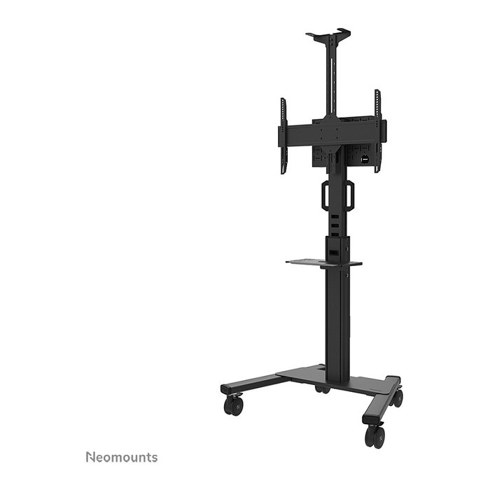Neomounts FL50S-825BL1 Soporte de suelo móvil 37-75 pulg. Neomounts FL50S-825BL1 Soporte de suelo móvil 37-75 pulg.