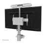 Newstar Neomounts FL50S-825WH1 Soporte de Suelo Blanco para 37-75 pulg.