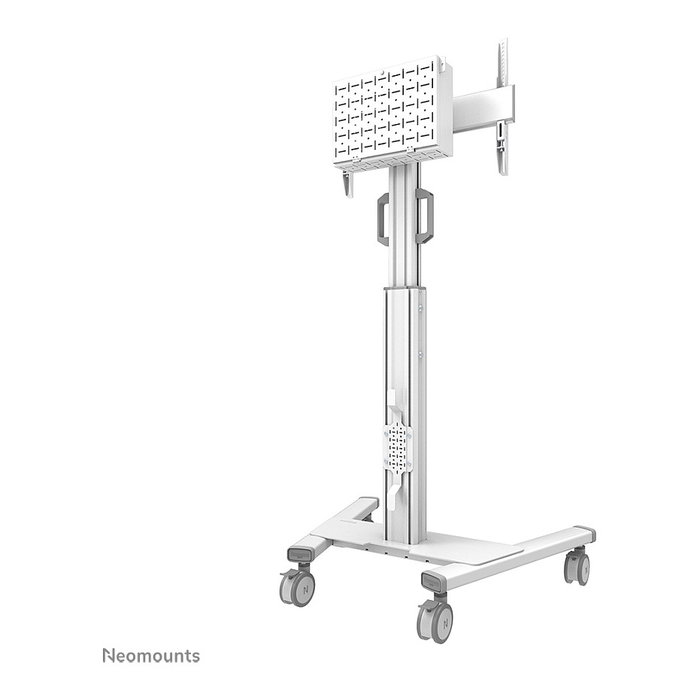 Newstar Neomounts FL50S-825WH1 Soporte de Suelo Blanco para 37-75 pulg.