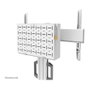 Newstar Neomounts FL50S-825WH1 Soporte de Suelo Blanco para 37-75 pulg.