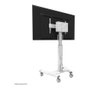 Newstar Neomounts FL50S-825WH1 Soporte de Suelo Blanco para 37-75 pulg.
