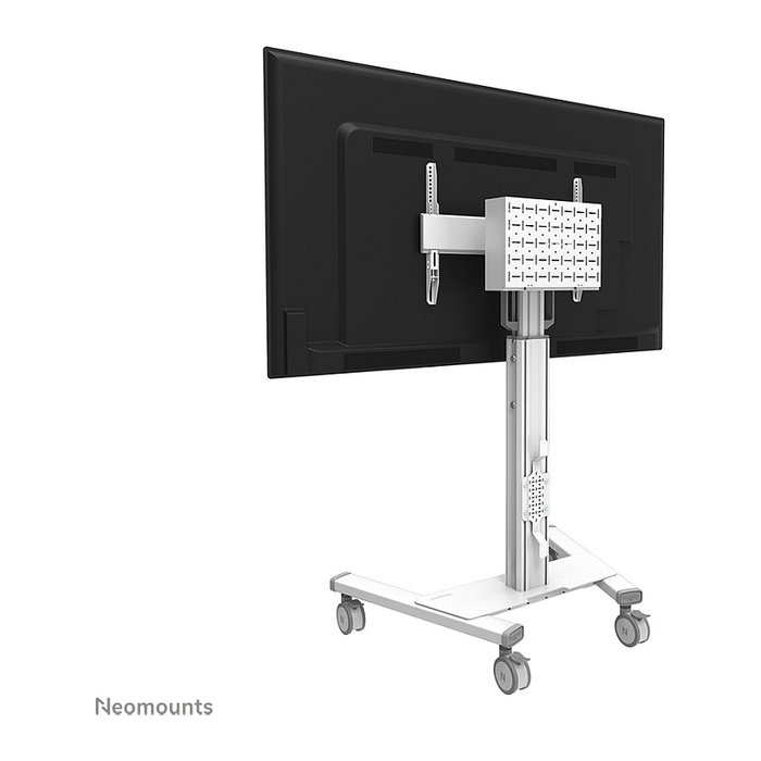 Newstar Neomounts FL50S-825WH1 Soporte de Suelo Blanco para 37-75 pulg.