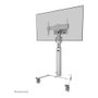 Newstar Neomounts FL50S-825WH1 Soporte de Suelo Blanco para 37-75 pulg.