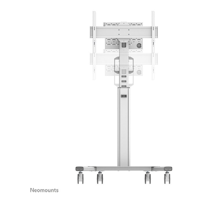 Newstar Neomounts FL50S-825WH1 Soporte de Suelo Blanco para 37-75 pulg.