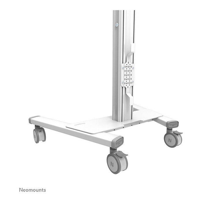 Newstar Neomounts FL50S-825WH1 Soporte de Suelo Blanco para 37-75 pulg.