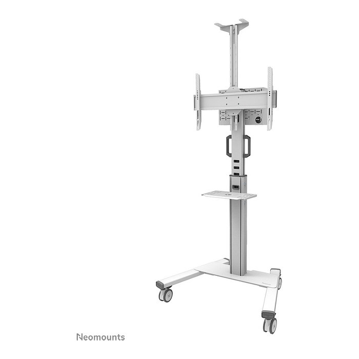 Newstar Neomounts FL50S-825WH1 Soporte de Suelo Blanco para 37-75 pulg.
