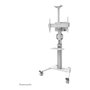 Newstar Neomounts FL50S-825WH1 Soporte de Suelo Blanco para 37-75 pulg.