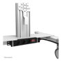 Newstar Neomounts FL50S-825WH1 Soporte de Suelo Blanco para 37-75 pulg.