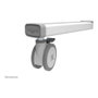 Newstar Neomounts FL50S-825WH1 Soporte de Suelo Blanco para 37-75 pulg.
