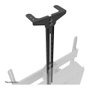 Newstar Neomounts AFLS-825BL1 Kit Multimedia y Barra de Vídeo Negro