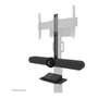Newstar Neomounts AFLS-825BL1 Kit Multimedia y Barra de Vídeo Negro