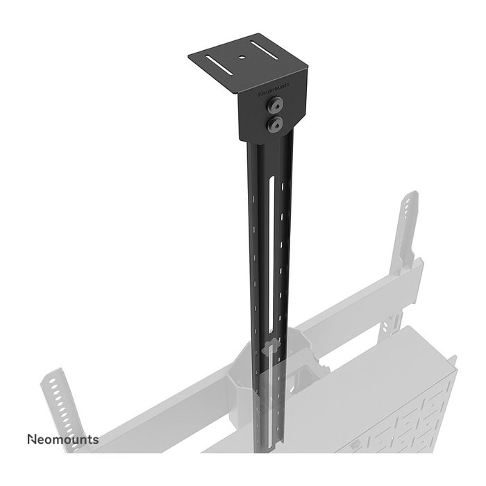 Newstar Neomounts AFLS-825BL1 Kit Multimedia y Barra de Vídeo Negro