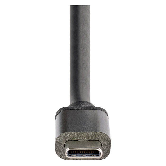 StarTech.com Hub MST USB-C de 3 Puertos HDMI 4K 60Hz HDR