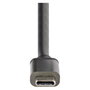 StarTech.com Hub MST USB-C de 3 Puertos HDMI 4K 60Hz HDR