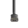 StarTech MST14CD123HD Hub Adaptador USB-C a HDMI Triple MST - 3 Puertos HDMI 4K 60Hz HDR DP 1.4 DSC - Compatible con Thunderbolt 3/4 y USB4 para Windows