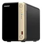 QNAP TS-264-8G Servidor NAS de 2 bahías con Intel Celeron N5095 y 8 GB RAM