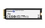 Kingston FURY Renegade 1 TB M.2 2280 PCIe 4.0 NVMe SSD con Disipador