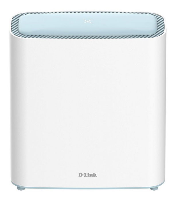 D-Link EAGLE PRO AI AX3200 Kit de 2 Nodos Wi-Fi 6 Blanco
