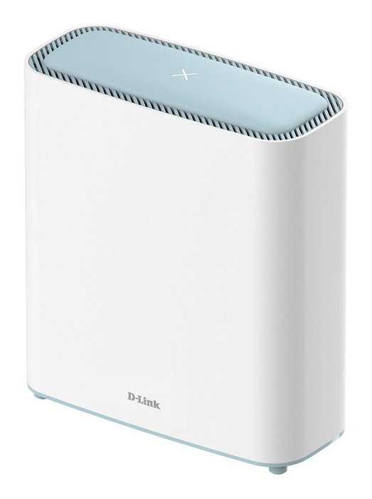 D-Link EAGLE PRO AI AX3200 Kit de 2 Nodos Wi-Fi 6 Blanco