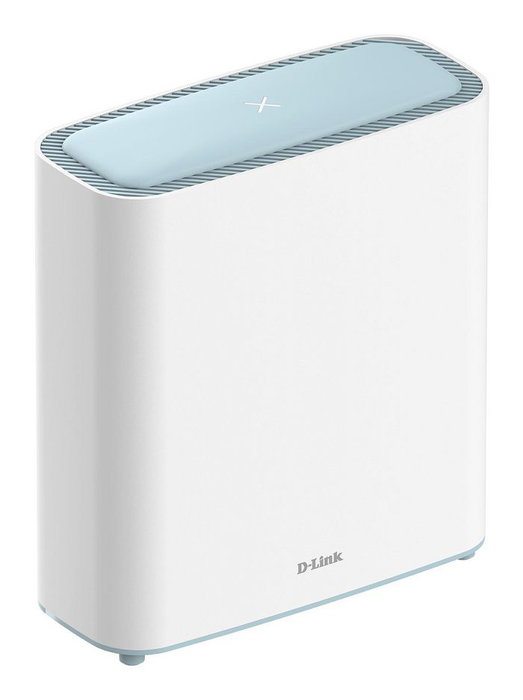 D-Link EAGLE PRO AI AX3200 Kit de 2 Nodos Wi-Fi 6 Blanco