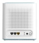 D-Link EAGLE PRO AI AX3200 Kit de 2 Nodos Wi-Fi 6 Blanco