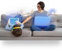 D-Link EAGLE PRO AI AX3200 Kit de 2 Nodos Wi-Fi 6 Blanco