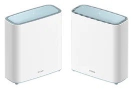 D-Link EAGLE PRO AI AX3200 Sistema Malla Doble Banda Wi-Fi 6 802.11ax Blanco
