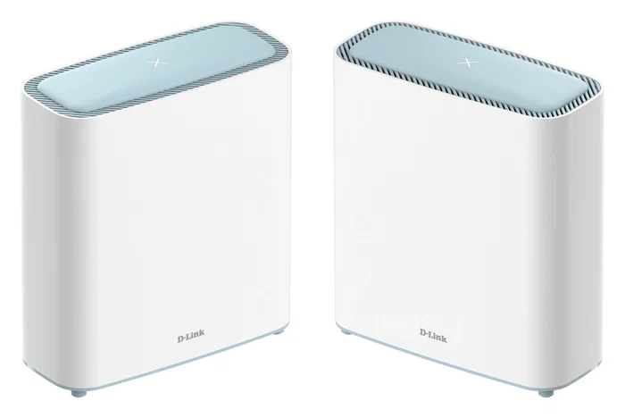 D-Link EAGLE PRO AI AX3200 Sistema Malla Doble Banda Wi-Fi 6 802.11ax Blanco D-Link EAGLE PRO AI AX3200 Sistema Malla Doble Banda Wi-Fi 6 802.11ax Blanco