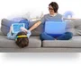 D-Link EAGLE PRO AI AX3200 Sistema Mesh Wi-Fi 6 (Pack de 2)