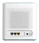 D-Link EAGLE PRO AI AX3200 Sistema Mesh Wi-Fi 6 (Pack de 2)