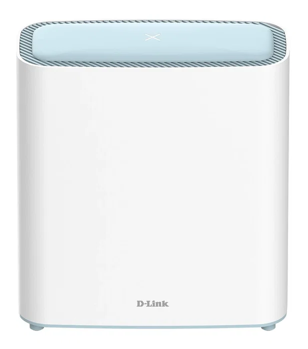 D-Link EAGLE PRO AI AX3200 Sistema Mesh Wi-Fi 6 (Pack de 2) D-Link EAGLE PRO AI AX3200 Sistema Mesh Wi-Fi 6 (Pack de 2)