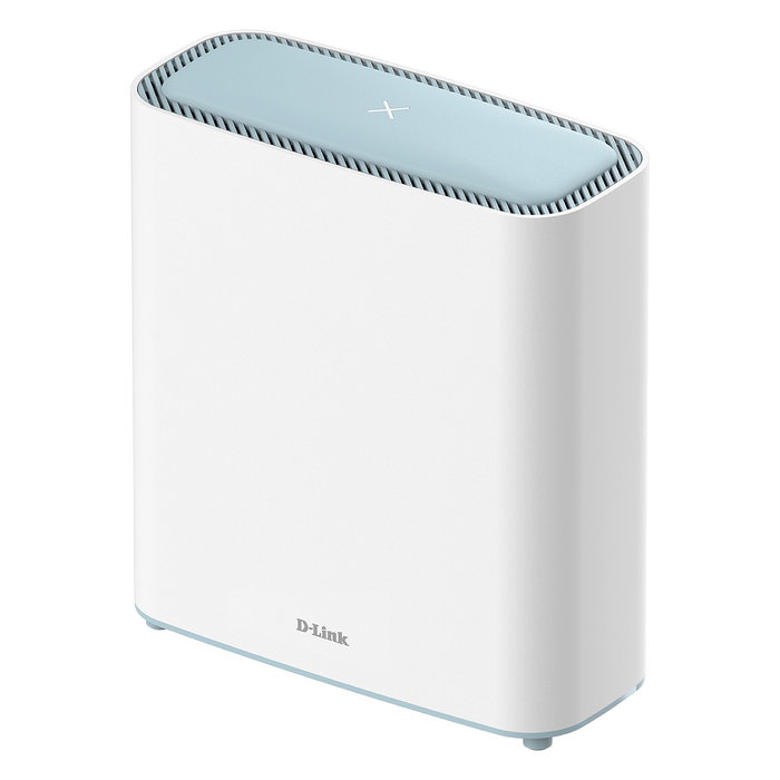 D-Link EAGLE PRO AI AX3200 Kit de 2 Nodos Wi-Fi 6 Blanco
