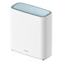 D-Link EAGLE PRO AI AX3200 Kit de 2 Nodos Wi-Fi 6 Blanco