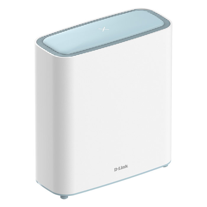 D-Link EAGLE PRO AI AX3200 Kit de 2 Nodos Wi-Fi 6 Blanco