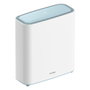 D-Link EAGLE PRO AI AX3200 Kit de 2 Nodos Wi-Fi 6 Blanco