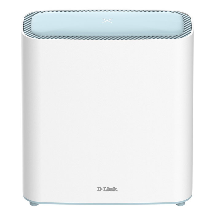 D-Link EAGLE PRO AI AX3200 Kit de 2 Nodos Wi-Fi 6 Blanco