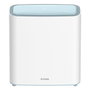 D-Link EAGLE PRO AI AX3200 Kit de 2 Nodos Wi-Fi 6 Blanco