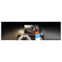 D-Link EAGLE PRO AI AX3200 Kit de 2 Nodos Wi-Fi 6 Blanco