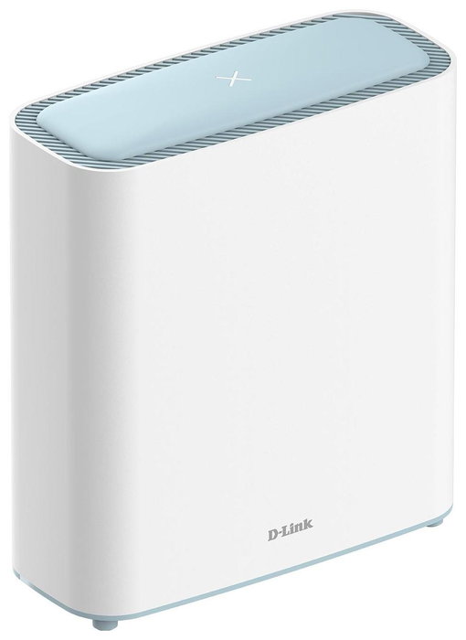 D-Link EAGLE PRO AI AX3200 Kit de 2 Nodos Wi-Fi 6 Blanco