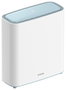 D-Link EAGLE PRO AI AX3200 Kit de 2 Nodos Wi-Fi 6 Blanco