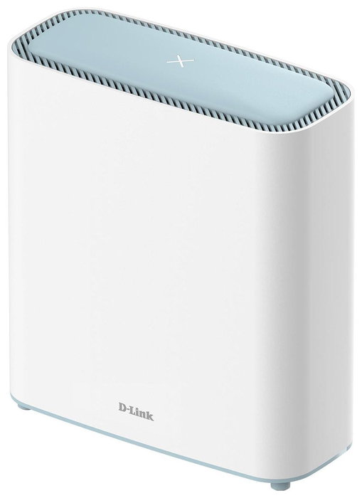 D-Link EAGLE PRO AI AX3200 Kit de 2 Nodos Wi-Fi 6 Blanco