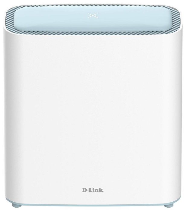 D-Link EAGLE PRO AI AX3200 Kit de 2 Nodos Wi-Fi 6 Blanco