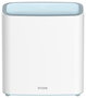 D-Link EAGLE PRO AI AX3200 Kit de 2 Nodos Wi-Fi 6 Blanco