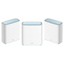 D-Link EAGLE PRO AI AX3200 Kit de 3 Nodos Wi-Fi 6 Mesh